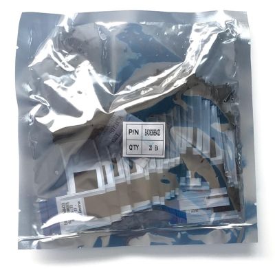KIT DE CABLES LVDS PARA MONITOR  LG NUEVOS  (20pz) / NUMERO DE PARTE EAD63669423  / HL(E12)220306 (147) / MODELO 32MN500M   - Imagen 3